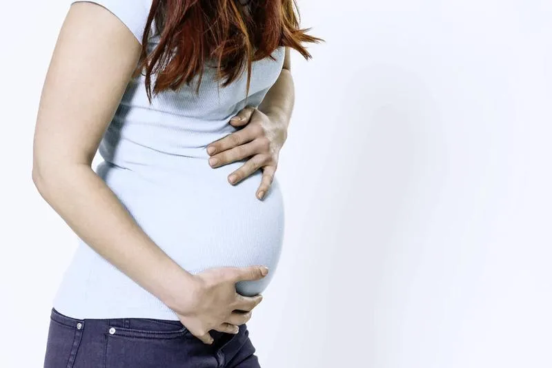 Minimum dyskomfortu w ciąży