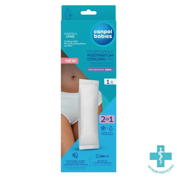 Naturalne metody na ból