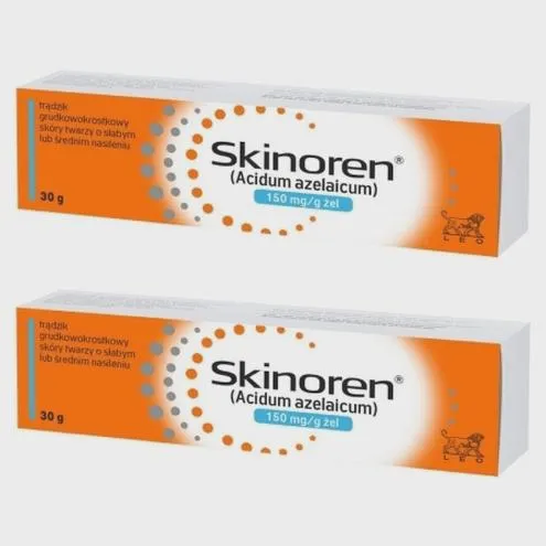 Naturalne metody na trądzik