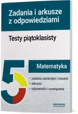 Nauka matematyki dla dzieci