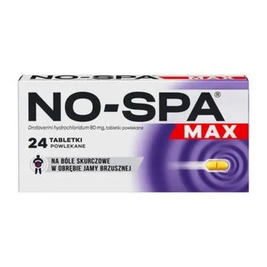 Nospa w ciąży