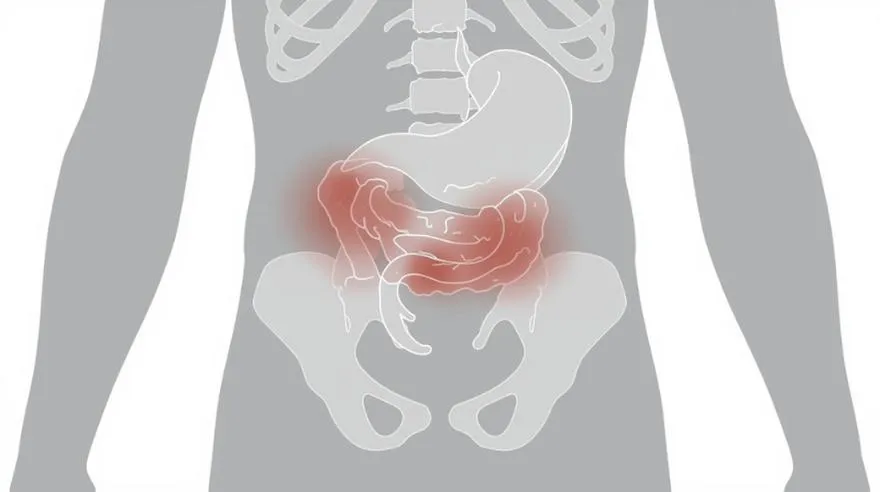 Objawy bólu menstruacyjnego