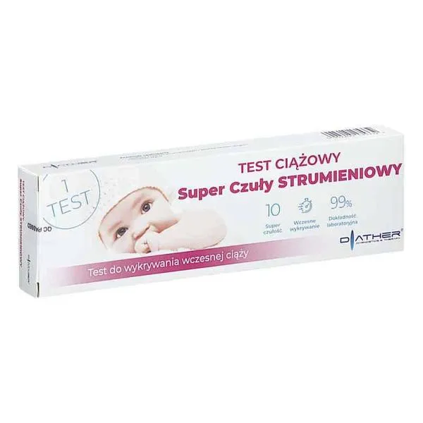 Objawy ciąży