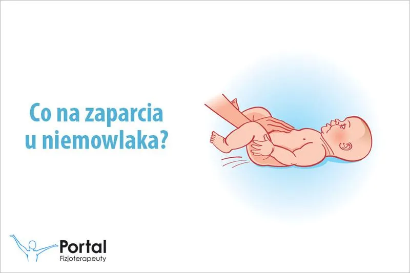 Objawy zaparć