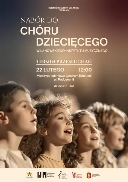 Ochrona słuchu u dzieci