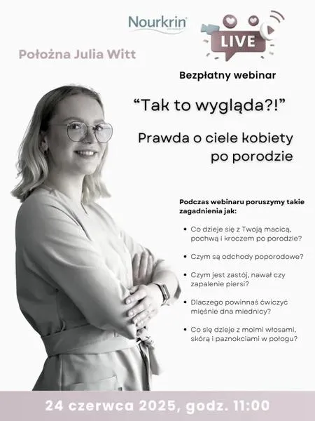 Odchody po porodzie