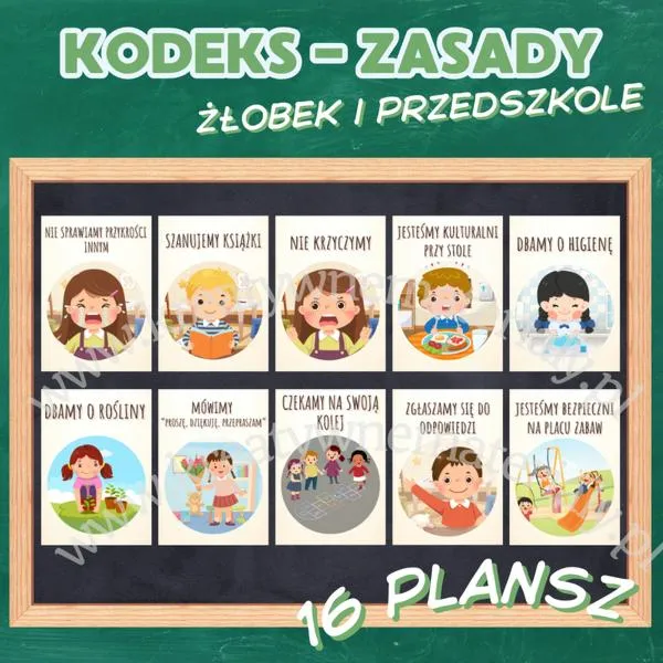 Opiekunowie w żłobku