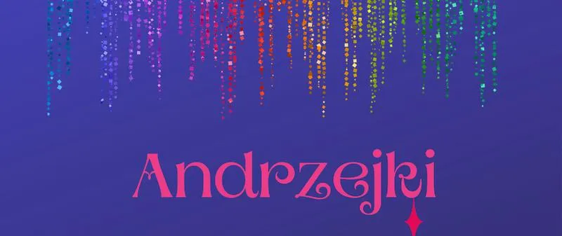 Organizacja andrzejkowego wieczoru
