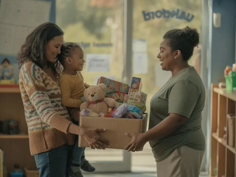 Organizacje charytatywne w Polsce