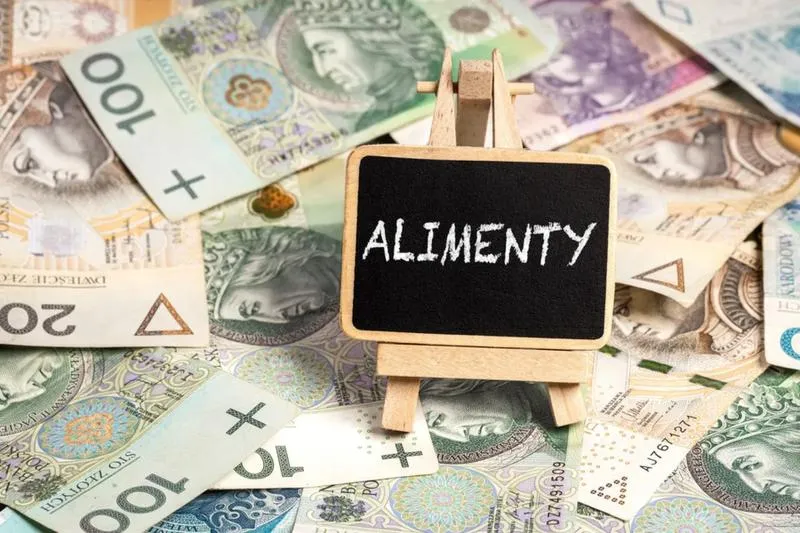 Pełnoletnie dziecko alimenty
