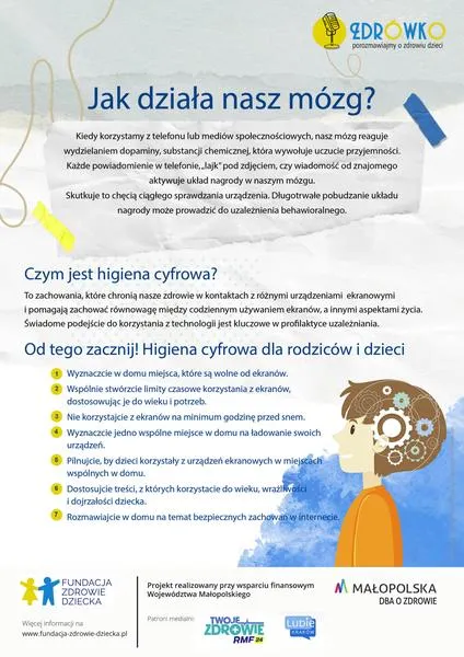 Pielęgnacja skóry dziecka