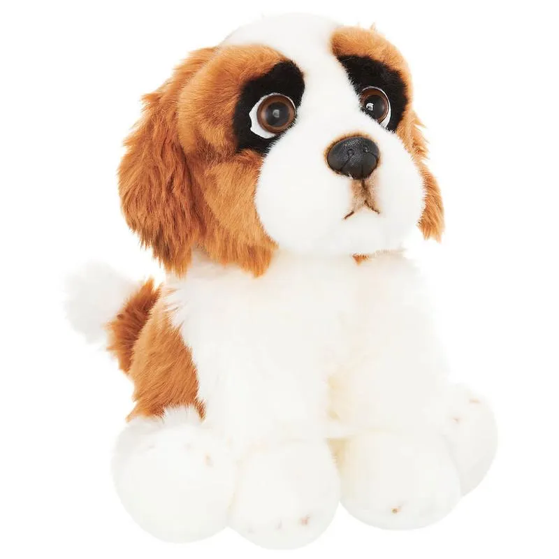 Pluszowy pies dla dzieci