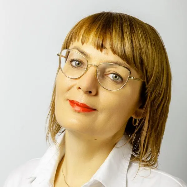 Po porodzie smółka