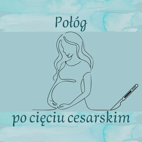 Połóg po porodzie