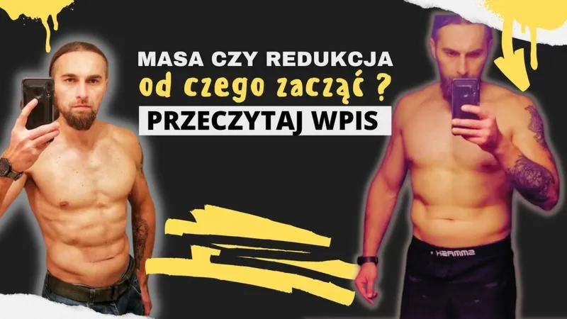 Powrót do formy po ciąży