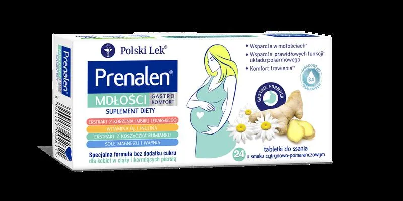 Pozycje do spania w ciąży