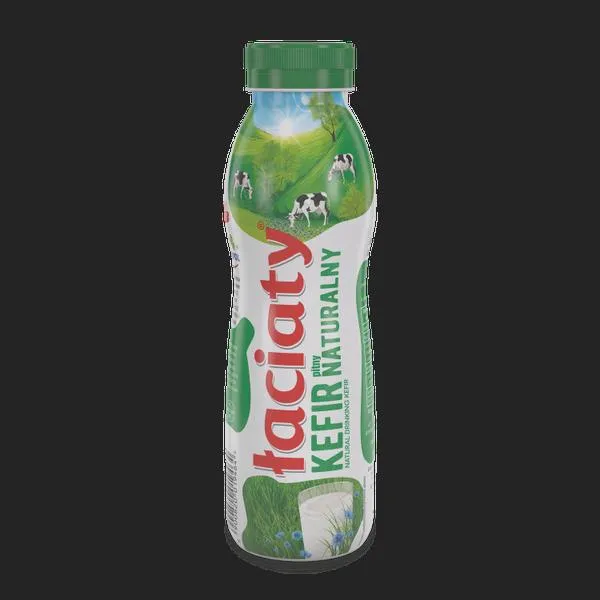 Probiotyki w diecie