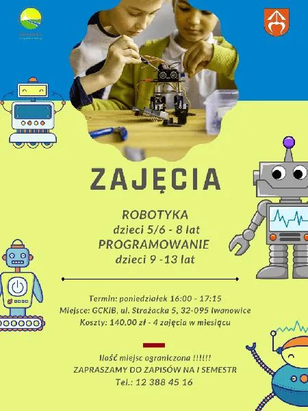 Programowanie dla dzieci