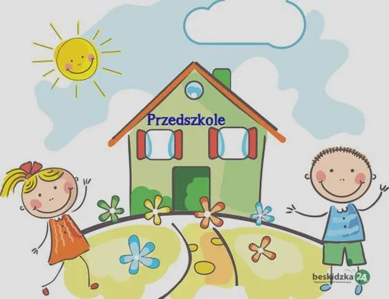 Przedszkola prywatne i publiczne