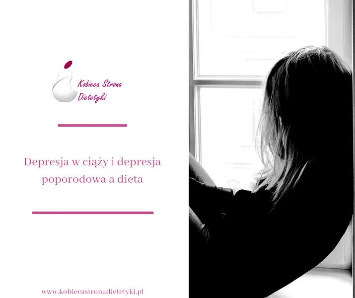 Przepisy na dietę po porodzie