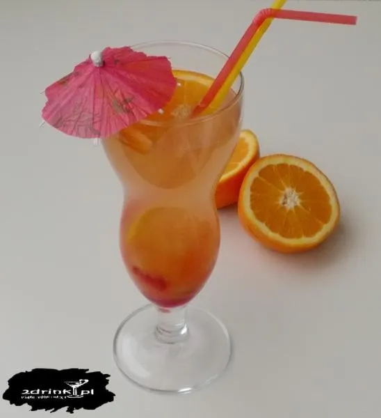 Przepisy na żelkowe drinki