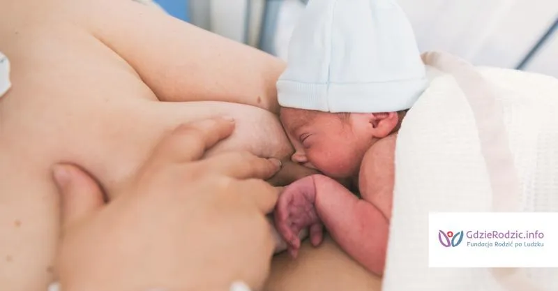 Przerwa na karmienie piersią