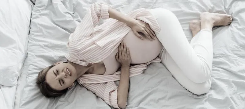 Przyczyny bólu brzucha