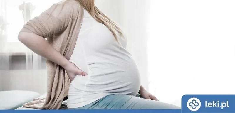 Przyczyny hemoroidów w ciąży