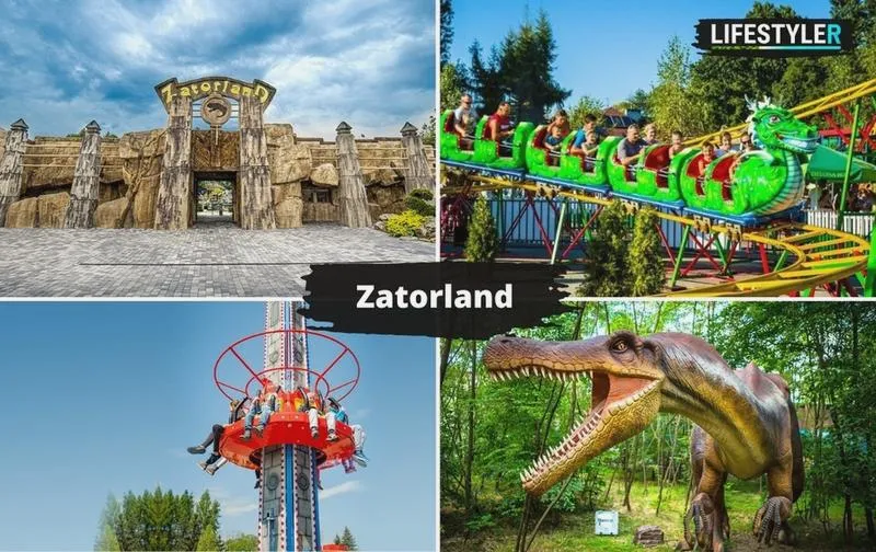 Przygody w naturze z dziećmi