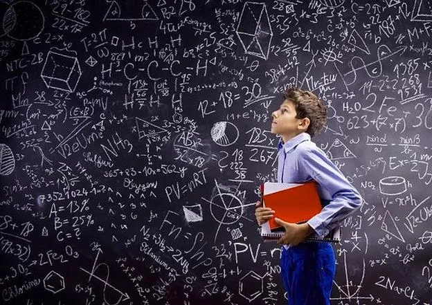 Przyjemne zabawy matematyczne