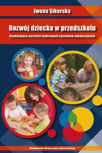 Psychomotoryczny rozwój niemowlaka