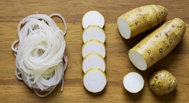 Pyszne dania z makaronem