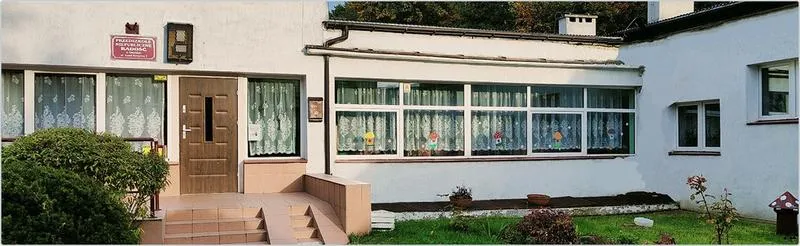Radość w przedszkolu