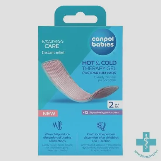 Rehabilitacja po porodzie