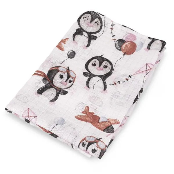 Rozmiar pieluch dla noworodka