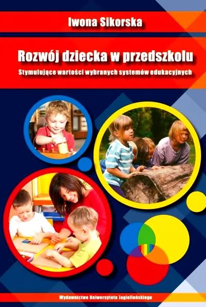 Rozwój dziecka