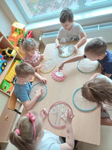 Rozwój dziecka przez zabawę