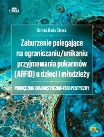 Selektywne zaburzenie odżywiania