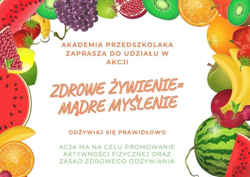 Składniki odżywcze dla dziecka