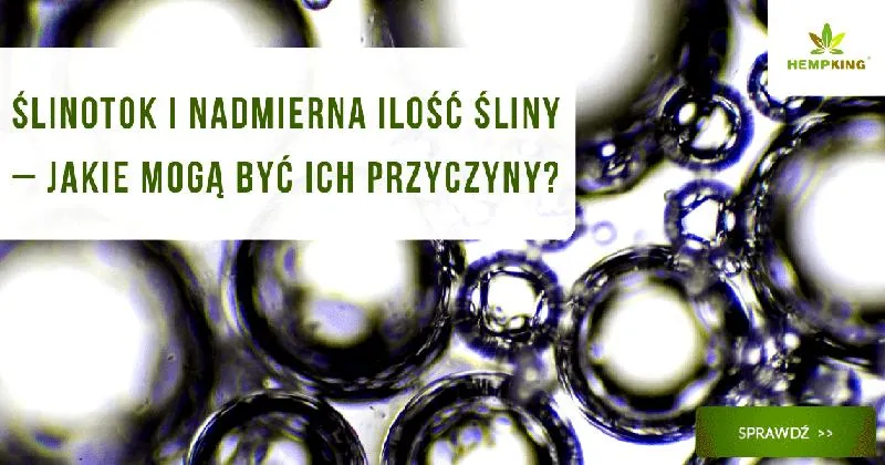 Ślinotok w ciąży