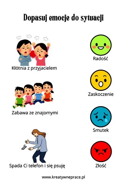 Śmiech w autyzmie