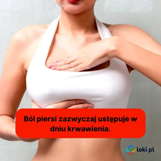 Sposoby na ulgę podczas karmienia