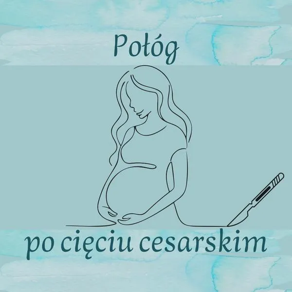 Sygnały alarmowe po porodzie