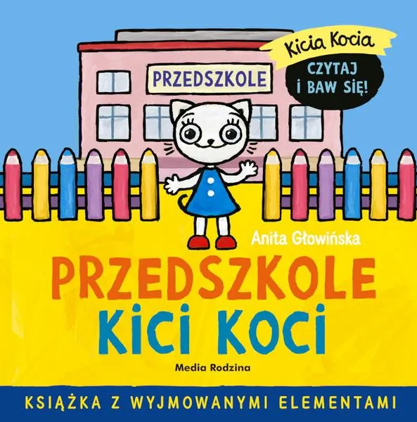 Szczepienia dzieci