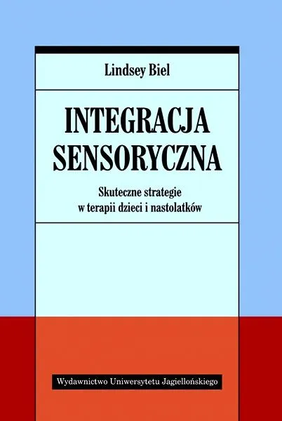 Terapia rozwoju dzieci