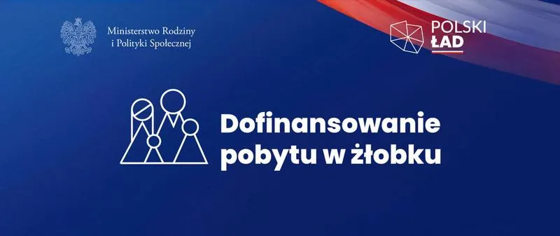 Terminy dofinansowania do żłobka