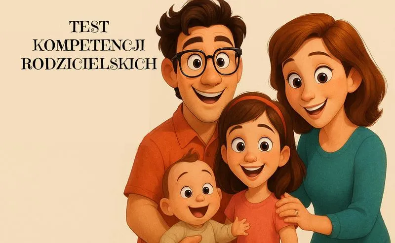 Test na chęć posiadania dzieci
