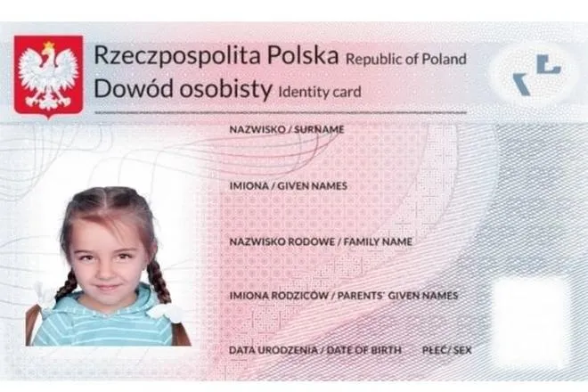 Tożsamość dzieci w Czechach