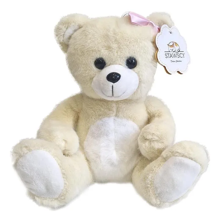 Tworzenie pluszowych zabawek