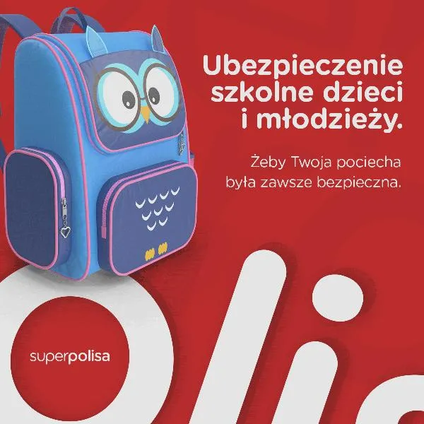 Ubezpieczenie dziecka